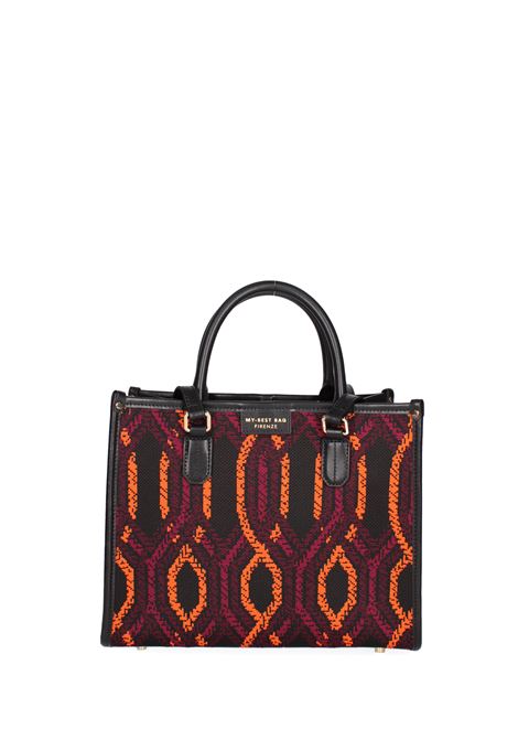  My Best Bags | F1-MYB-1011TIZIANO